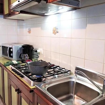 Miriam Apartment Baveno