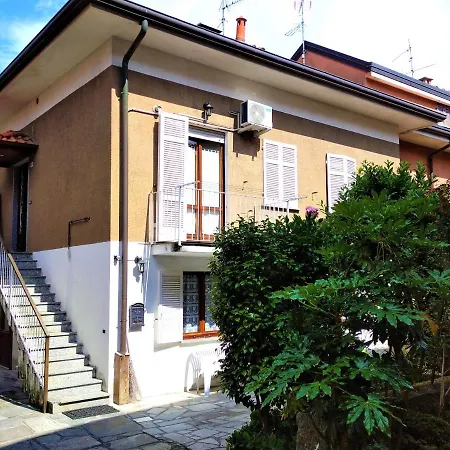 Miriam Apartment Baveno