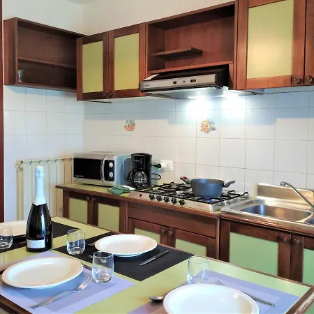 Apartment Miriam
